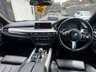 USED 2014 14 BMW X5 3.0 M50d SUV 5dr Diesel Auto xDrive Euro 6 (s/s) (381 ps) 