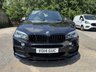 USED 2014 14 BMW X5 3.0 M50d SUV 5dr Diesel Auto xDrive Euro 6 (s/s) (381 ps) 