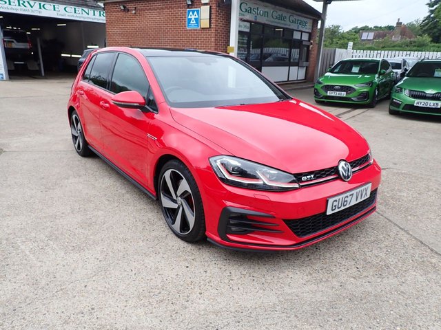 View our VOLKSWAGEN GOLF