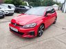USED 2017 67 VOLKSWAGEN GOLF 2.0 TSI GTI Hatchback 5dr Petrol Manual Euro 6 (s/s) (230 ps) VIRTUAL DASH,SUNROOF,TWO KEYS,SERVICE HISTORY,AIR CON,CRUISE