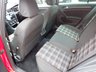 USED 2017 67 VOLKSWAGEN GOLF 2.0 TSI GTI Hatchback 5dr Petrol Manual Euro 6 (s/s) (230 ps) VIRTUAL DASH,SUNROOF,TWO KEYS,SERVICE HISTORY,AIR CON,CRUISE