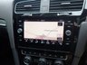 USED 2017 67 VOLKSWAGEN GOLF 2.0 TSI GTI Hatchback 5dr Petrol Manual Euro 6 (s/s) (230 ps) VIRTUAL DASH,SUNROOF,TWO KEYS,SERVICE HISTORY,AIR CON,CRUISE