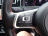 USED 2017 67 VOLKSWAGEN GOLF 2.0 TSI GTI Hatchback 5dr Petrol Manual Euro 6 (s/s) (230 ps) VIRTUAL DASH,SUNROOF,TWO KEYS,SERVICE HISTORY,AIR CON,CRUISE