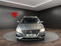 USED 2021 70 MG MG5 52.5kWh Exclusive Estate 5dr Electric Auto (156 ps) 