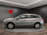 USED 2021 70 MG MG5 52.5kWh Exclusive Estate 5dr Electric Auto (156 ps) 