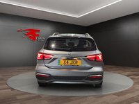 USED 2021 70 MG MG5 52.5kWh Exclusive Estate 5dr Electric Auto (156 ps) 