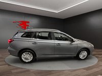 USED 2021 70 MG MG5 52.5kWh Exclusive Estate 5dr Electric Auto (156 ps) 