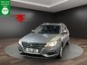 USED 2021 70 MG MG5 52.5kWh Exclusive Estate 5dr Electric Auto (156 ps) 