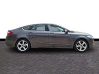 USED 2018 68 FORD MONDEO 1.5T EcoBoost Titanium Edition Hatchback 5dr Petrol Manual Euro 6 (s/s) (165 ps) 6 months warranty, &pound;1000 per claim