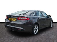 USED 2018 68 FORD MONDEO 1.5T EcoBoost Titanium Edition Hatchback 5dr Petrol Manual Euro 6 (s/s) (165 ps) 6 months warranty, &pound;1000 per claim