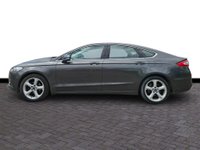 USED 2018 68 FORD MONDEO 1.5T EcoBoost Titanium Edition Hatchback 5dr Petrol Manual Euro 6 (s/s) (165 ps) 6 months warranty, &pound;1000 per claim