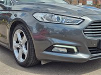 USED 2018 68 FORD MONDEO 1.5T EcoBoost Titanium Edition Hatchback 5dr Petrol Manual Euro 6 (s/s) (165 ps) 6 months warranty, &pound;1000 per claim