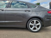 USED 2018 68 FORD MONDEO 1.5T EcoBoost Titanium Edition Hatchback 5dr Petrol Manual Euro 6 (s/s) (165 ps) 6 months warranty, &pound;1000 per claim
