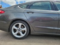 USED 2018 68 FORD MONDEO 1.5T EcoBoost Titanium Edition Hatchback 5dr Petrol Manual Euro 6 (s/s) (165 ps) 6 months warranty, &pound;1000 per claim