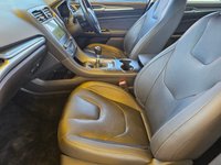 USED 2018 68 FORD MONDEO 1.5T EcoBoost Titanium Edition Hatchback 5dr Petrol Manual Euro 6 (s/s) (165 ps) 6 months warranty, &pound;1000 per claim