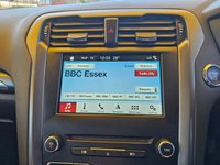 USED 2018 68 FORD MONDEO 1.5T EcoBoost Titanium Edition Hatchback 5dr Petrol Manual Euro 6 (s/s) (165 ps) 6 months warranty, &pound;1000 per claim