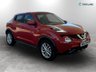 USED 2015 65 NISSAN JUKE 1.2 DIG-T Acenta Premium SUV 5dr Petrol Manual Euro 6 (s/s) (115 ps) 