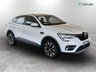 USED 2023 73 RENAULT ARKANA 1.6 E-TECH evolution SUV 5dr Petrol Hybrid Auto 2WD Euro 6 (s/s) (145 ps) 
