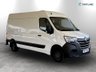 USED 2021 71 RENAULT MASTER 2.3 dCi ENERGY 35 Business+ Panel Van 4dr Diesel Quickshift FWD MWB Medium Roof Euro 6 (s/s) (150 bhp) 