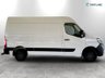 USED 2021 71 RENAULT MASTER 2.3 dCi ENERGY 35 Business+ Panel Van 4dr Diesel Quickshift FWD MWB Medium Roof Euro 6 (s/s) (150 bhp) 