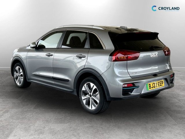 View our KIA NIRO