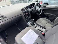 USED 2019 19 VOLKSWAGEN GOLF 1.5 TSI EVO Match Estate 5dr Petrol Manual Euro 6 (s/s) (150 ps) 
