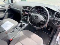 USED 2019 19 VOLKSWAGEN GOLF 1.5 TSI EVO Match Estate 5dr Petrol Manual Euro 6 (s/s) (150 ps) 