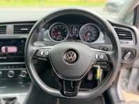 USED 2019 19 VOLKSWAGEN GOLF 1.5 TSI EVO Match Estate 5dr Petrol Manual Euro 6 (s/s) (150 ps) 