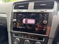 USED 2019 19 VOLKSWAGEN GOLF 1.5 TSI EVO Match Estate 5dr Petrol Manual Euro 6 (s/s) (150 ps) 