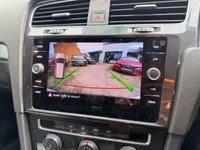 USED 2019 19 VOLKSWAGEN GOLF 1.5 TSI EVO Match Estate 5dr Petrol Manual Euro 6 (s/s) (150 ps) 