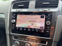 USED 2019 19 VOLKSWAGEN GOLF 1.5 TSI EVO Match Estate 5dr Petrol Manual Euro 6 (s/s) (150 ps) 
