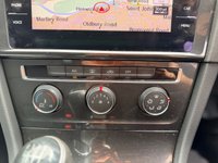 USED 2019 19 VOLKSWAGEN GOLF 1.5 TSI EVO Match Estate 5dr Petrol Manual Euro 6 (s/s) (150 ps) 