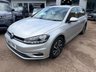USED 2019 19 VOLKSWAGEN GOLF 1.5 TSI EVO Match Estate 5dr Petrol Manual Euro 6 (s/s) (150 ps) 
