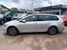 USED 2019 19 VOLKSWAGEN GOLF 1.5 TSI EVO Match Estate 5dr Petrol Manual Euro 6 (s/s) (150 ps) 