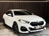 USED 2022 22 BMW 2 SERIES GRAN COUPE 2.0 220i M Sport Saloon 4dr Petrol DCT Euro 6 (s/s) (178 ps) 