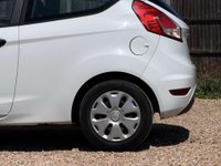 USED 2014 64 FORD FIESTA 1.2 Fiesta Studio 3dr One Owner Service History