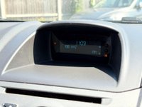 USED 2014 64 FORD FIESTA 1.2 Fiesta Studio 3dr One Owner Service History