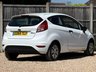 USED 2014 64 FORD FIESTA 1.2 Fiesta Studio 3dr One Owner Service History