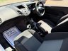 USED 2014 64 FORD FIESTA 1.2 Fiesta Studio 3dr One Owner Service History