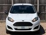 USED 2014 64 FORD FIESTA 1.2 Fiesta Studio 3dr One Owner Service History