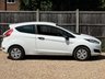 USED 2014 64 FORD FIESTA 1.2 Fiesta Studio 3dr One Owner Service History