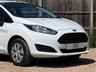 USED 2014 64 FORD FIESTA 1.2 Fiesta Studio 3dr One Owner Service History