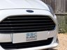 USED 2014 64 FORD FIESTA 1.2 Fiesta Studio 3dr One Owner Service History