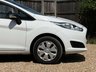 USED 2014 64 FORD FIESTA 1.2 Fiesta Studio 3dr One Owner Service History