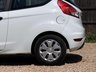 USED 2014 64 FORD FIESTA 1.2 Fiesta Studio 3dr One Owner Service History