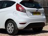 USED 2014 64 FORD FIESTA 1.2 Fiesta Studio 3dr One Owner Service History