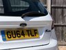 USED 2014 64 FORD FIESTA 1.2 Fiesta Studio 3dr One Owner Service History