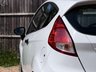 USED 2014 64 FORD FIESTA 1.2 Fiesta Studio 3dr One Owner Service History