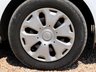 USED 2014 64 FORD FIESTA 1.2 Fiesta Studio 3dr One Owner Service History