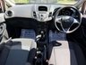 USED 2014 64 FORD FIESTA 1.2 Fiesta Studio 3dr One Owner Service History